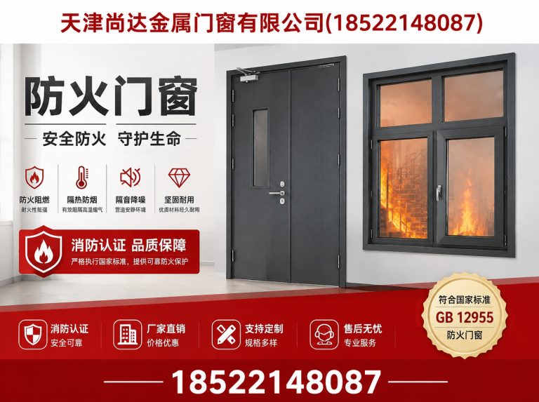 河北区玻璃幕墙展示图