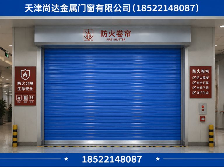 河北区不锈钢栏杆展示图