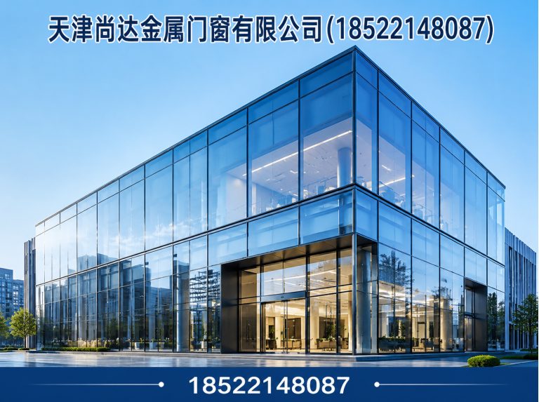 河北区防火卷帘展示图